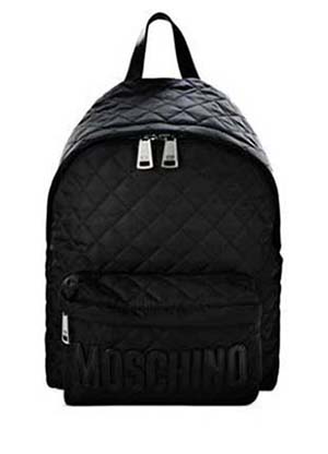 Moschino Bags Fall Winter 2016 2017 For Women 2