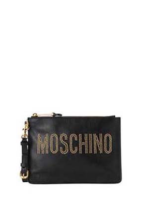 Moschino Bags Fall Winter 2016 2017 For Women 21