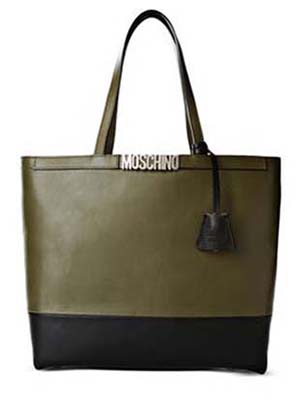 Moschino Bags Fall Winter 2016 2017 For Women 23