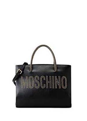 Moschino Bags Fall Winter 2016 2017 For Women 24