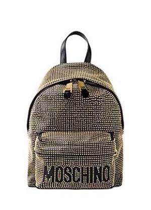 Moschino Bags Fall Winter 2016 2017 For Women 28