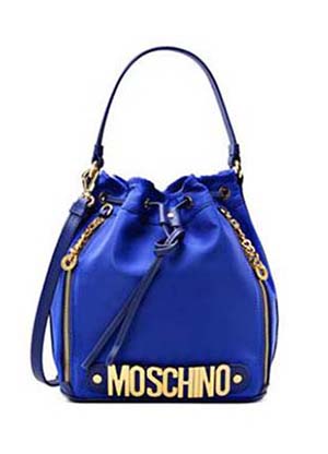 Moschino Bags Fall Winter 2016 2017 For Women 30