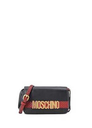 Moschino Bags Fall Winter 2016 2017 For Women 32