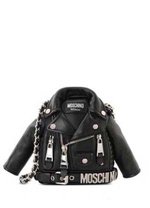 Moschino Bags Fall Winter 2016 2017 For Women 33