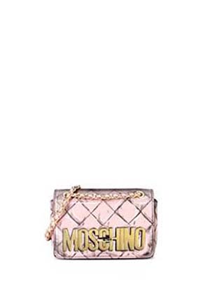 Moschino Bags Fall Winter 2016 2017 For Women 34