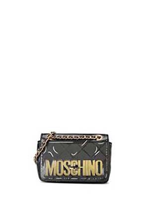 Moschino Bags Fall Winter 2016 2017 For Women 35