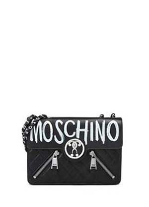 Moschino Bags Fall Winter 2016 2017 For Women 38