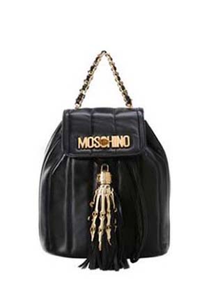 Moschino Bags Fall Winter 2016 2017 For Women 39