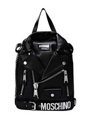 Moschino Bags Fall Winter 2016 2017 For Women 4