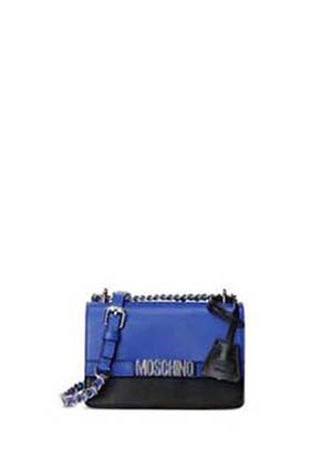 Moschino Bags Fall Winter 2016 2017 For Women 41