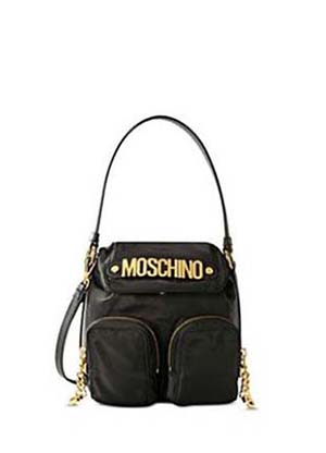 Moschino Bags Fall Winter 2016 2017 For Women 43