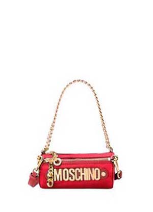 Moschino Bags Fall Winter 2016 2017 For Women 44