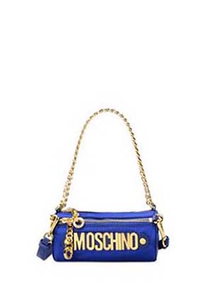 Moschino Bags Fall Winter 2016 2017 For Women 45