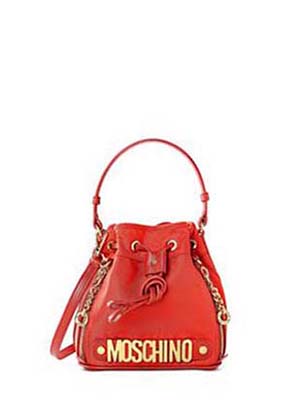 Moschino Bags Fall Winter 2016 2017 For Women 47