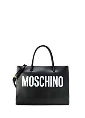 Moschino Bags Fall Winter 2016 2017 For Women 5