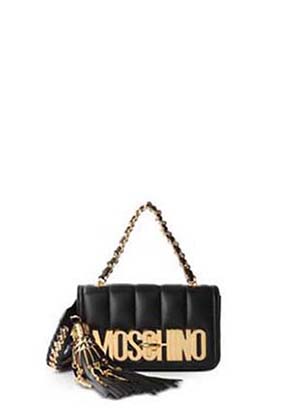 moschino bags new collection