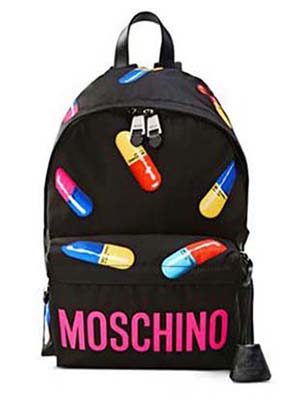 Moschino Bags Fall Winter 2016 2017 For Women 52