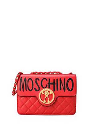 Moschino Bags Fall Winter 2016 2017 For Women 55