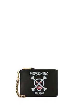 Moschino Bags Fall Winter 2016 2017 For Women 56