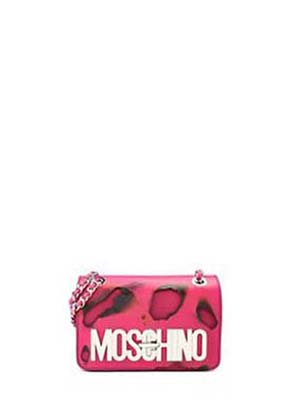 Moschino Bags Fall Winter 2016 2017 For Women 58