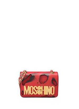 Moschino Bags Fall Winter 2016 2017 For Women 59