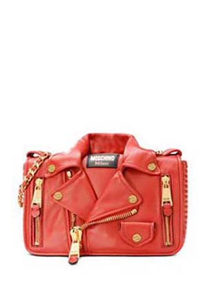 Moschino Bags Fall Winter 2016 2017 For Women 6