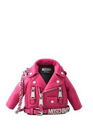 Moschino Bags Fall Winter 2016 2017 For Women 60