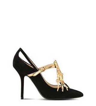 Moschino Shoes Fall Winter 2016 2017 For Women 1