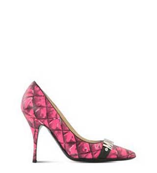 Moschino Shoes Fall Winter 2016 2017 For Women 13