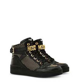 Moschino Shoes Fall Winter 2016 2017 For Women 17