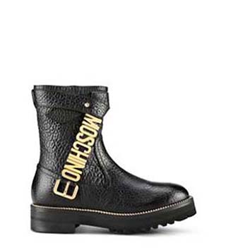 Moschino Shoes Fall Winter 2016 2017 For Women 5