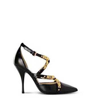 Moschino Shoes Fall Winter 2016 2017 For Women 7