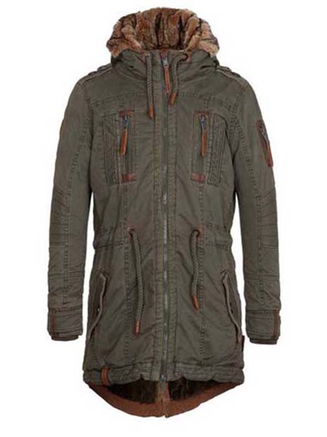 Versnel Klooster geduldig Naketano jackets fall winter 2016 2017 for men