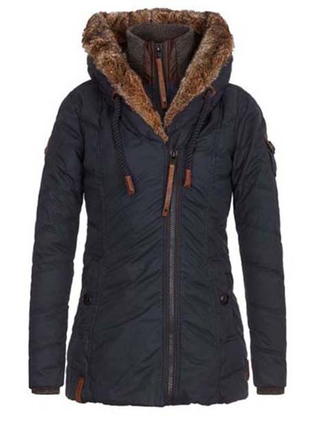 Naketano Jackets Fall Winter 2016 2017 For Women 24