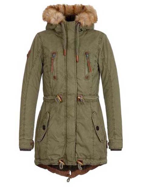 Naketano Jackets Fall Winter 2016 2017 For Women 32