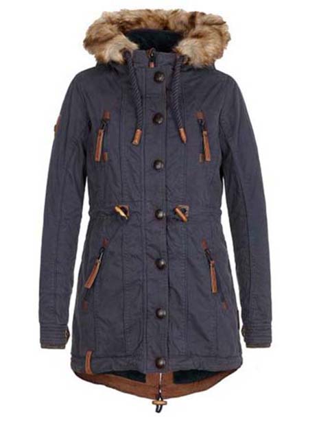 Naketano Jackets Fall Winter 2016 2017 For Women 51