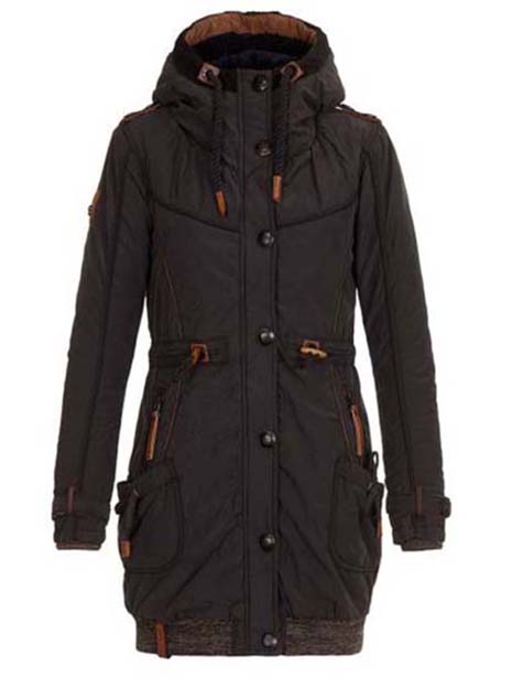 Naketano Jackets Fall Winter 2016 2017 For Women 8