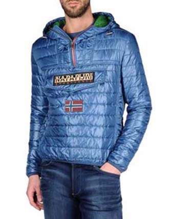 Napapijri Down Jackets Fall Winter 2016 2017 For Men 11