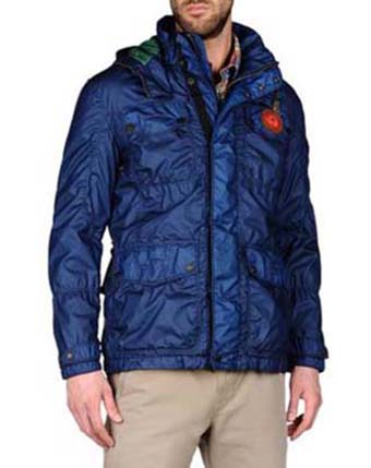 Napapijri Down Jackets Fall Winter 2016 2017 For Men 17