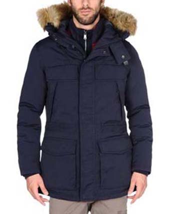 Napapijri Down Jackets Fall Winter 2016 2017 For Men 34