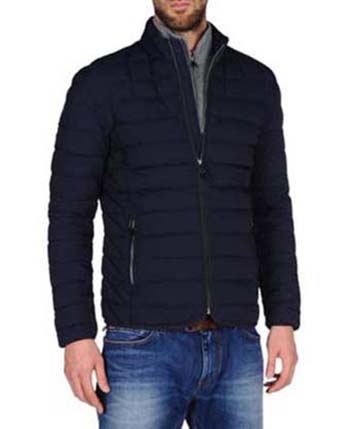 Napapijri Down Jackets Fall Winter 2016 2017 For Men 8