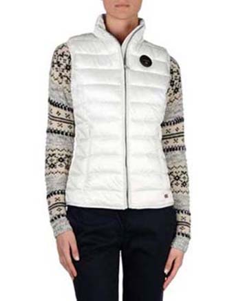 Napapijri Down Jackets Fall Winter 2016 2017 Women 4