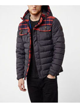 O’Neill Jackets Fall Winter 2016 2017 For Men 1