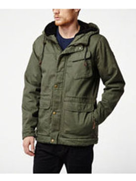 O’Neill Jackets Fall Winter 2016 2017 For Men 11