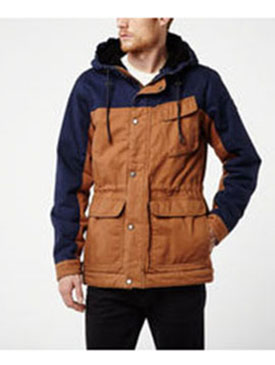 O’Neill Jackets Fall Winter 2016 2017 For Men 13