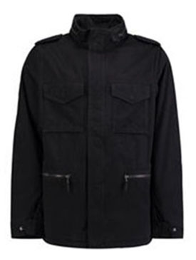 O’Neill Jackets Fall Winter 2016 2017 For Men 28