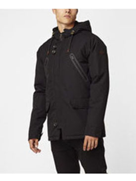 O’Neill Jackets Fall Winter 2016 2017 For Men 9