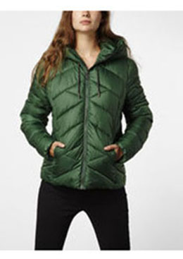 O’Neill Jackets Fall Winter 2016 2017 For Women 1