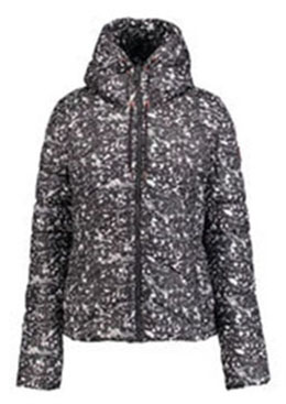 O’Neill Jackets Fall Winter 2016 2017 For Women 10