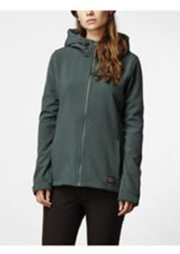 O’Neill Jackets Fall Winter 2016 2017 For Women 16